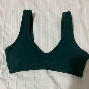 Crop shop boutique Isla bra